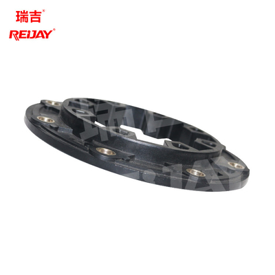 Shaft Flexible Flywheel Coupling For Machinery Engine ISO9001