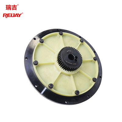 OEM Engine To Hydraulic Pump Coupling SAE Flywheel Rubber Flexible Coupling