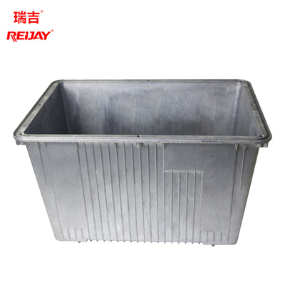 SB Hydraulic Fuel Tank NG30 Stainless Steel Hydraulic Reservoirs