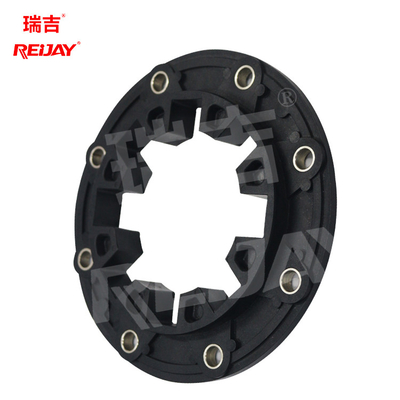 OEM Rubber Steel Flywheel Drive Couplings For Hydraulic Transmission System